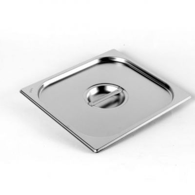 112300 Кришка стандартна 2/3, 354/325 мм, "Bestkeep"