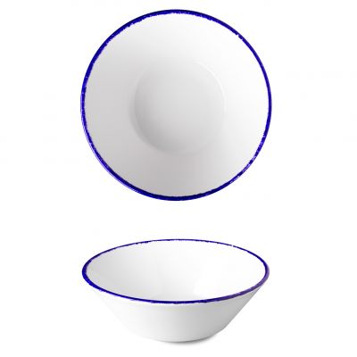 OPT1415-X9088 Салатник круглий Cobalt d 15 см серія "Optimo Picnic"