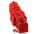 NUTCRACKER BUCHE 1000 Форма силіконова 253х90 мм h 75 мм