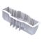 NUTCRACKER BUCHE 1000 Форма силіконова 253х90 мм h 75 мм