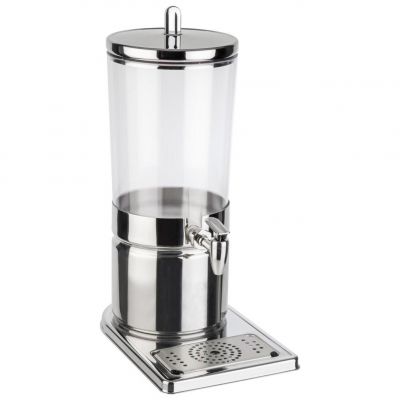 10700 Диспенсер для соку 35х23 см, h 52, 6 л