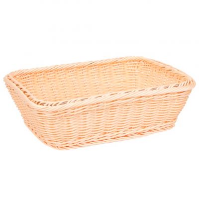 40242 Корзинка GN1/2 32.5х26.5х10 см