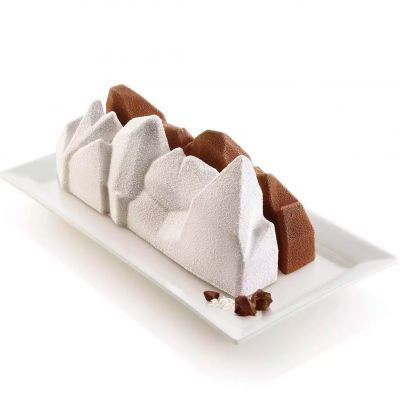 ARTIC Форма силіконова "артика" 250 x 92 x h87 мм