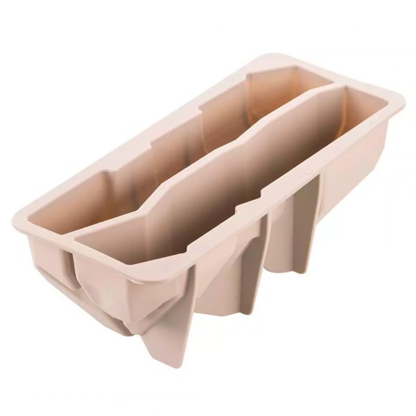 ARTIC Форма силіконова "артика" 250 x 92 x h87 мм