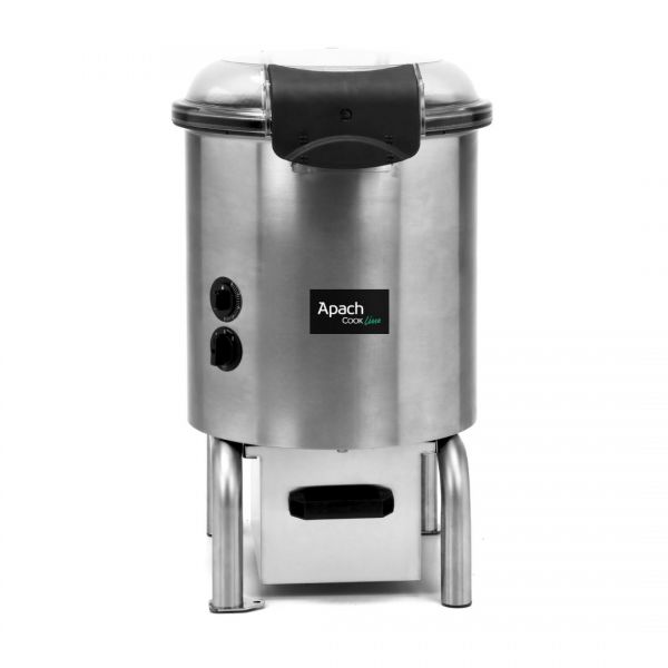 Картоплечистка Apach APP 5 1ф.