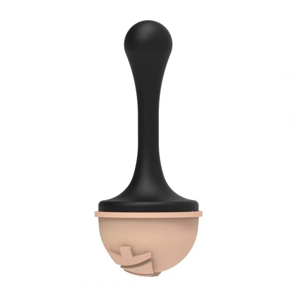 CHOCO STAMP B Набір штампів для декорування шоколаду ø31 h 19 мм