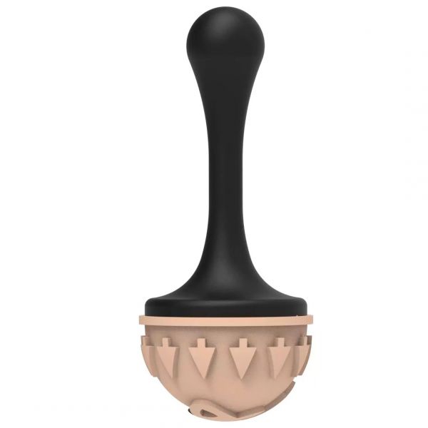 CHOCO STAMP B Набір штампів для декорування шоколаду ø31 h 19 мм