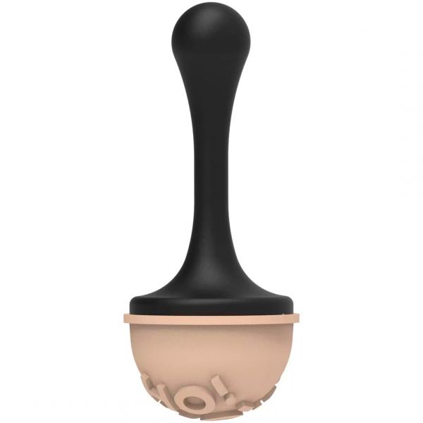 CHOCO STAMP B Набір штампів для декорування шоколаду ø31 h 19 мм