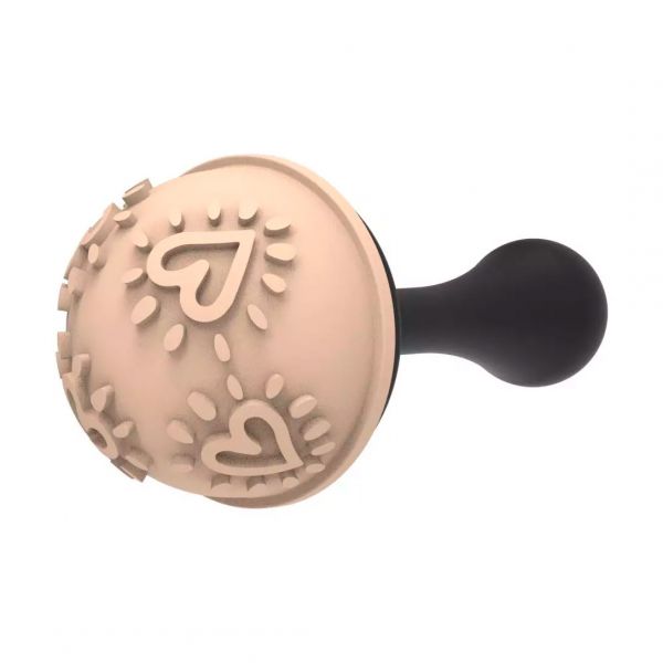 CHOCO STAMP C Набір штампів для декорування шоколаду ø31 h 19 мм