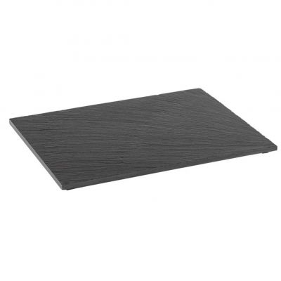 01003 Дошка зі сланцю GN 1/2