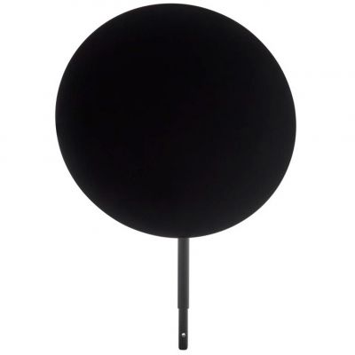 14034 Знак круглий для підставки фуршетної   GN 1/1, GN 1/2, GN 2/4, 25 x 25 h 33 cm