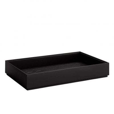 14101 Дерев'яний ящик-стійка GN 1/1, h- 8,5 cm