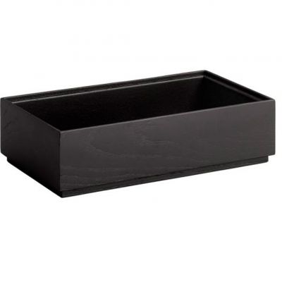 14107 Дерев'яний ящик-стійка GN 1/3, h- 8,5 cm