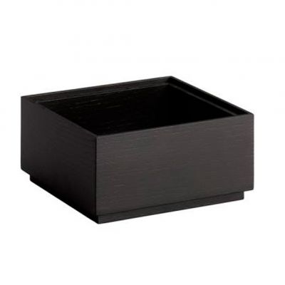 14127 Дерев'яний ящик-стійка GN 1/6, h- 8,5 cm