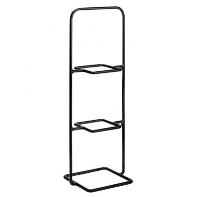 33308 Стійка буфетна 23 x 19 х 59,5 cm