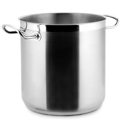 57140 Каструля висока 50 л, d 40 cm, h 40 cm