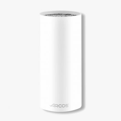 794400 Колода для ножів універсальна біла