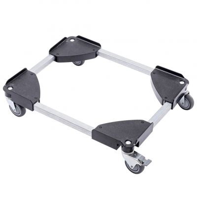 47670 Платформа на колесах розсувна 620х480/487х314 мм