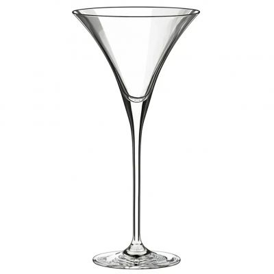 60512800 Бокал для коктейлю Martini 240 ml, серія "Select"