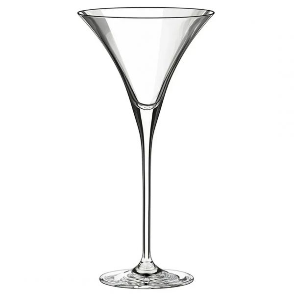 60512800 Бокал для коктейлю Martini 240 ml, серія "Select"