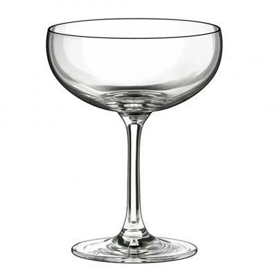 62000800 Бокал для шампанського Champagne saucer 280 ml, серія "Bar"