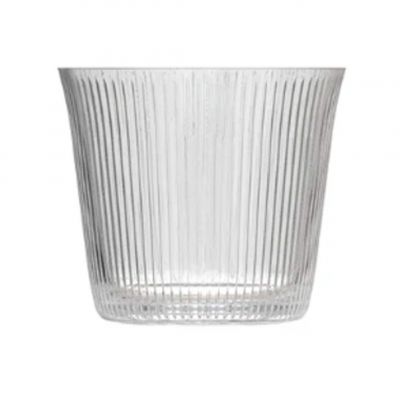 250879 Склянка низька Rocks 260 мл, серія "Bloom"