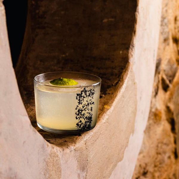 584141 Склянка низька Rocks 300 мл серія "Classic Bar"