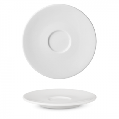 MNA1715 Блюдце 12 см серія "Mona"