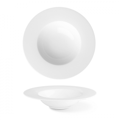 MNA 1924 Тарілка глибока з широкими бортами 24 см серія "Mona"