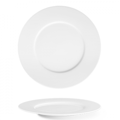 MNA2127 Тарілка 27 см серія "Mona"