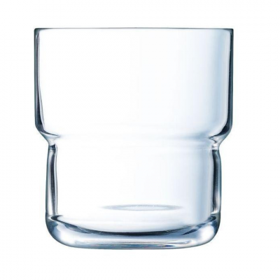 V7950 Склянка низька 270 мл серія "Log"