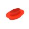 OVAL 80 Набір силіконова форма 80X52 h 30 mm + каттер