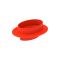 OVAL 80 Набір силіконова форма 80X52 h 30 mm + каттер