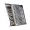 B010LXQ Підставка квадратна з н/ж, 150x150 mm x h 15 mm