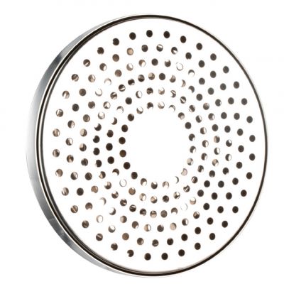 B010LXR Підставка кругла з н/ж, ø 140 mm x h 15 mm