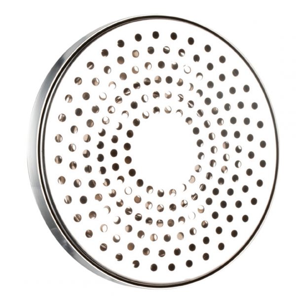 B010LXR Підставка кругла з н/ж, ø 140 mm x h 15 mm