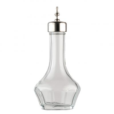 E010LX Пляшка з дозатором 50 мл