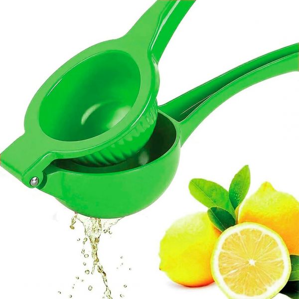 41606-02 Видавлювач для лимону 20 см