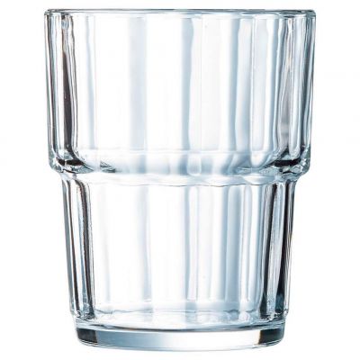 V7535 Склянка низька  250 мл серія "Norvege"