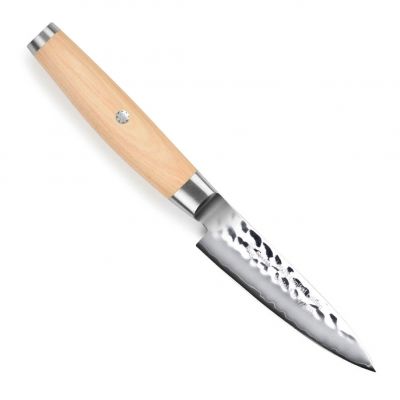 34935L Ніж для овочів 100 мм серія "KETU" Limited addition