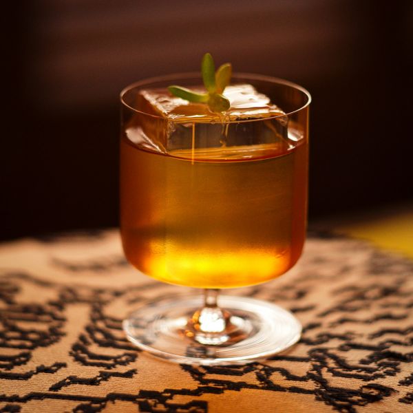 77920600 Бокал для коктейлю SAZERAC 285 мл серія "Tribute Collection"