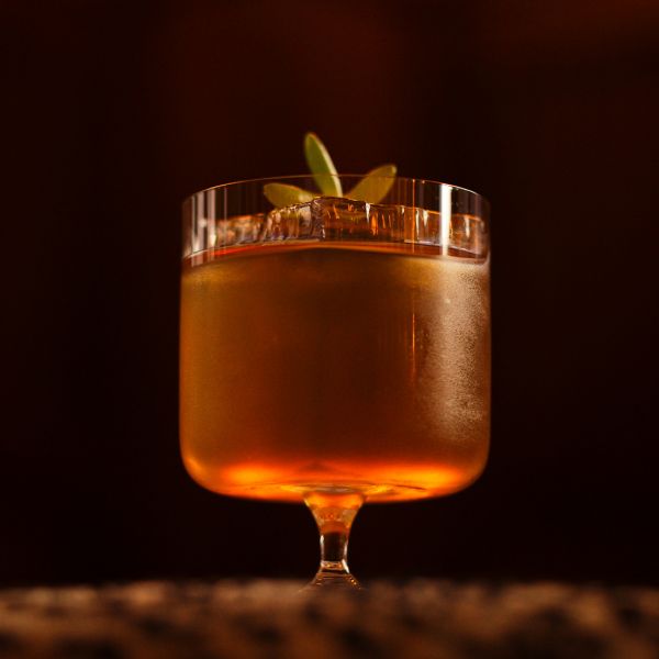 77920600 Бокал для коктейлю SAZERAC 285 мл серія "Tribute Collection"