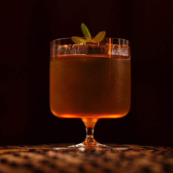77920600 Бокал для коктейлю SAZERAC 285 мл серія "Tribute Collection"