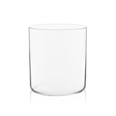 4232UM1600 Склянка низька 370 мл "Old Fashioned" серія "Stellar Light"