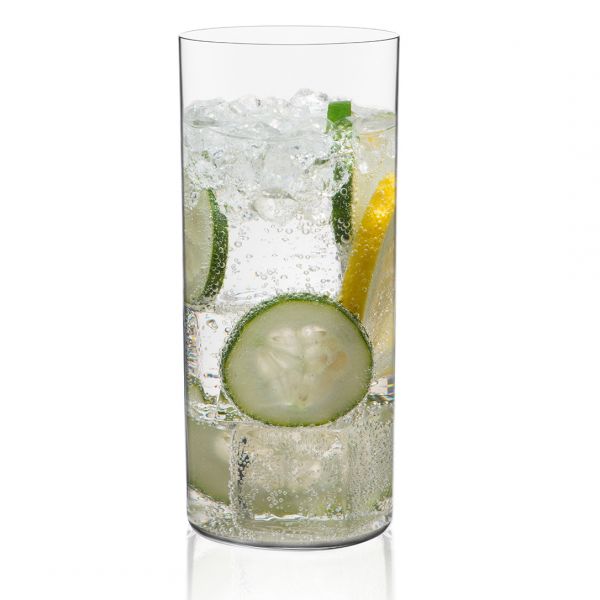4232UM1200 Склянка висока 385 мл "Long drink" серія "Stellar Light"