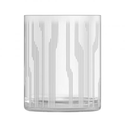 840469 Склянка низька Rocks 256 мл, серія "Virtue"
