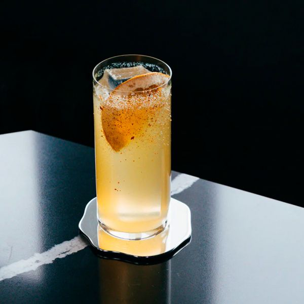 835953 Склянка висока Highball  360 мл серія  "Bliss"