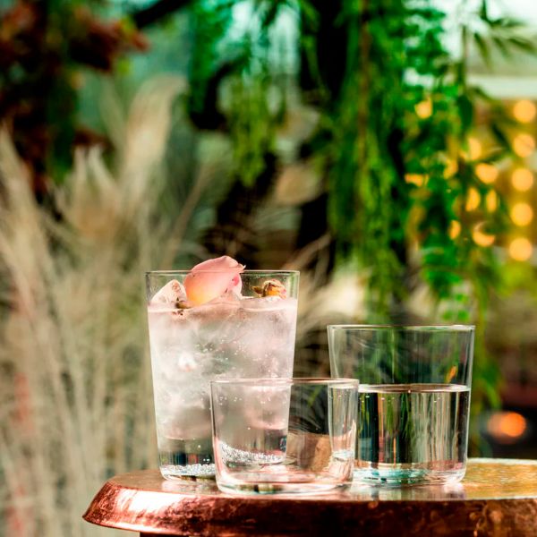 584080 Склянка низька DOF 355 мл серія "Classic Bar"
