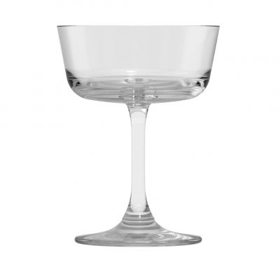 584127  Бокал для коктейлю Coupe 165 мл серія "Classic Bar"