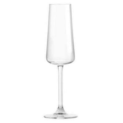 300864 Бокал для шампанського Champagne 200 мл серія "Niveau"